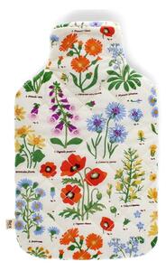 Bawełniany termofor 1,2 l Wild Flowers – Rex London