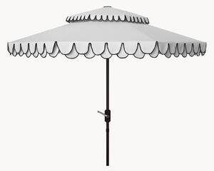 Parasol ogrodowy Elegant Valance