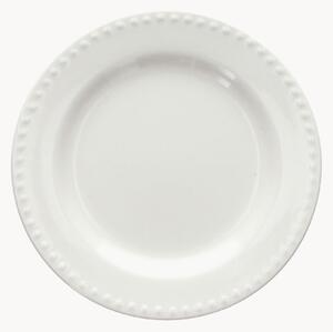 Talerz deserowy Shabby Colette, 6 elem