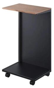 Metalowy stolik 22x31 cm Tower – YAMAZAKI