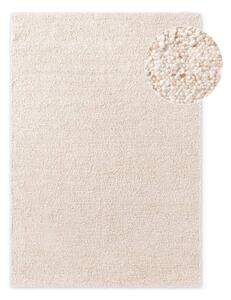 Kremowy dywan z materiału bouclé tkany ręcznie 160x230 cm Notting Hill Portobello – Ted Baker