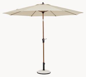 Parasol ogrodowy z regulacją nachylenia Palinuro