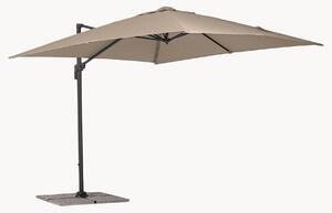 Parasol ogrodowy z funkcją obracania Siviglia