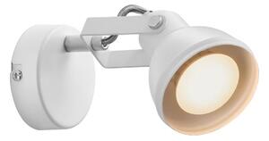 Nordlux Nordlux - Kinkiet punktowy ASLAK 1xGU10/35W/230V biały NX0468