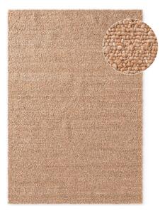 Beżowy dywan z materiału bouclé tkany ręcznie 120x170 cm Notting Hill Portobello – Ted Baker