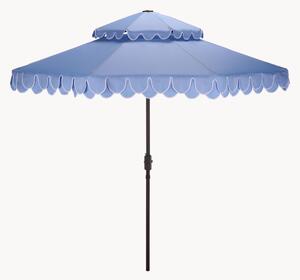 Parasol ogrodowy Valance, Ø 257 cm