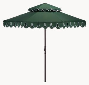Parasol ogrodowy Valance, Ø 257 cm