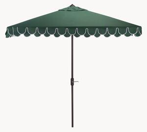 Parasol ogrodowy Valance, Ø 229 cm