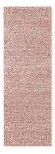 Szaroróżowy chodnik tkany ręcznie 80x300 cm Notting Hill Portobello – Ted Baker