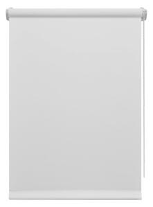 Biała roleta 42,5x150 cm Mini Relax – Gardinia