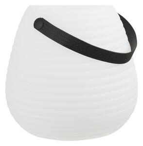 Lampa zewnętrzna LED na USB ø 20,5 cm Derry – House Nordic