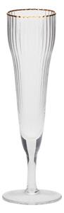 Kieliszek do szampana 190 ml Ayan – Kave Home
