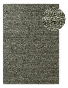 Zielony dywan z materiału bouclé tkany ręcznie 120x170 cm Notting Hill Portobello – Ted Baker