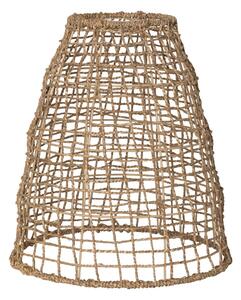 Abażur w naturalnym kolorze ø 30 cm Tove – Star Trading