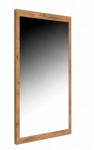 Lustro PANEL 40 × 100 cm – prostokątne wiszące | ArtD Home