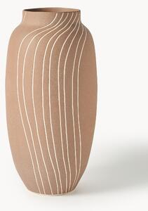 Wazon Calvin, W 70 cm