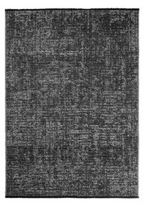 Ciemnoszary dywan odpowiedni do prania 80x150 cm Space 1900 – Ayyildiz Carpets