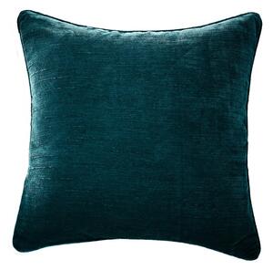 Poduszka dekoracyjna z szenilu 55x55 cm Selene Luxury Chenille – Hyperion