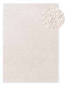 Dywan z materiału bouclé tkany ręcznie w kolorze kości słoniowej 160x230 cm Notting Hill Portobello – Ted Baker