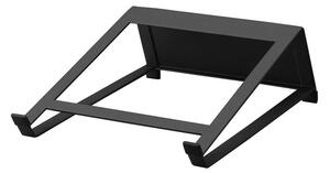 Czarny metalowy stojak na laptopa Tower – YAMAZAKI