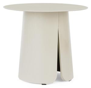 Aluminiowy okrągły stolik ogrodowy ø 45 cm Bryan – Bizzotto
