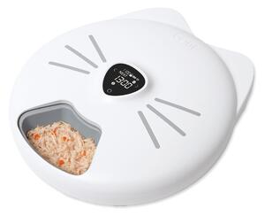 Plastikowy dozownik karmy dla kotów Catit Pixi Smart – Plaček Pet Products