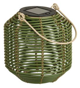 Lampa zewnętrzna stołowa LED solarna ø 15 cm Crewe – House Nordic