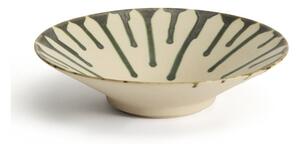 Miska dekoracyjna ceramiczna ø 36,5 cm Olmera – Kave Home