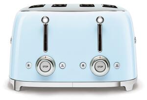 Niebieski toster 50's Retro Style – SMEG