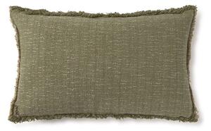 Bawełniana poduszka dekoracyjna 50x30 cm Handloom – Lorena Canals