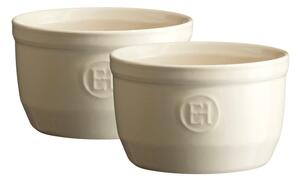 Ceramiczne naczynia do zapiekania ramekin zestaw 2 szt. ø 10 cm Ultime – Emile Henry