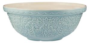 Niebieska ceramiczna misa ø 26 cm Home to Roost – Mason Cash