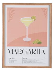Obraz 31,5x41,5 cm Margarita – PT LIVING