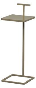 Metalowy stolik 22x22 cm Toste – WOOOD