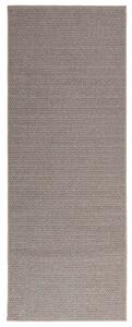 Dywany pokojowe LUGO Kremowy i Taupe 200 x 80 cm Poliester