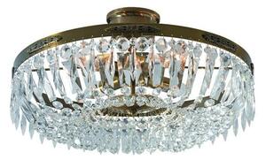 Lampa wisząca Markslöjd Hovdala, ø 48 cm