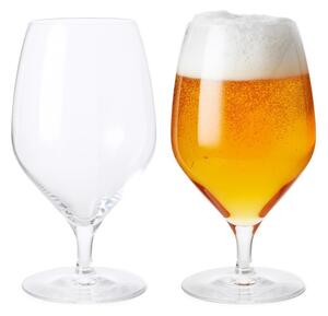 Pokale do piwa zestaw 2 szt. 600 ml Premium – Rosendahl