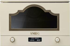 Kuchenka mikrofalowa SMEG MP722PO