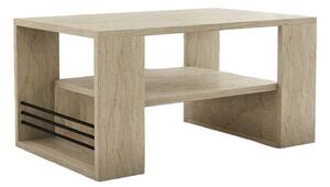 Stolik konferencyjny Iris Travertine