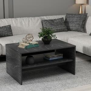 Stolik konferencyjny Apollon Black