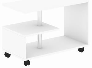 Stolik konferencyjny Kara White
