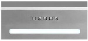 Okap AKPO WK-12 Micra 50 Inox 317.2m3/h 69dB klasa C