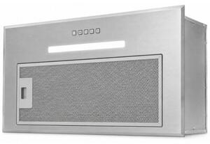 Okap AKPO WK-12 Micra 50 Inox 317.2m3/h 69dB klasa C