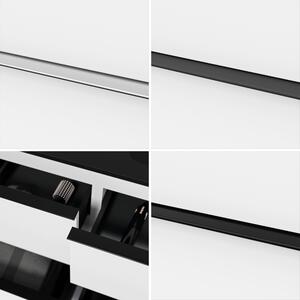 Szafka podumywalkowa LAVOA 120 cm