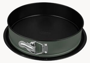 Forma do pieczenia z powłoką zapobiegającą przywieraniu Matte Green Collection