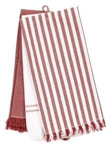 Bawełniane ścierki zestaw 3 szt. 50x70 cm Cavendish – Tiseco Home Studio