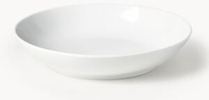 Komplet talerzy głębokich z porcelany Delight Modern, 4 elem