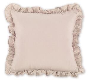Bawełniana poduszka dekoracyjna 45x45 cm Abby – Tiseco Home Studio