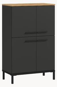 Szafka łazienkowa średnia Yonkers