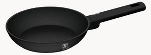 Patelnia z powłoką zapobiegającą przywieraniu Matte Black, różne rozmiary